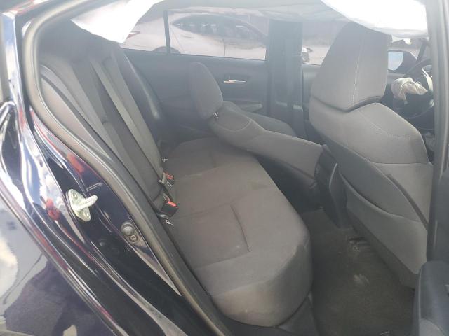 5YFEPRAE0LP083407 - 2020 TOYOTA COROLLA LE Bleu photo 10