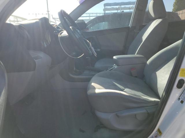 2T3ZF4DV6BW096119 - 2011 TOYOTA RAV4 WHITE photo 7
