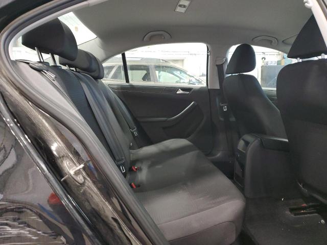 3VW267AJXGM362011 - 2016 VOLKSWAGEN JETTA S 黑色 照片 10