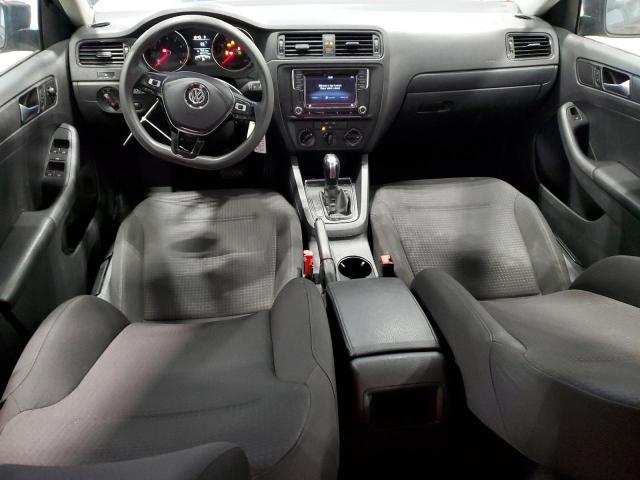 3VW267AJXGM362011 - 2016 VOLKSWAGEN JETTA S 黑色 照片 8