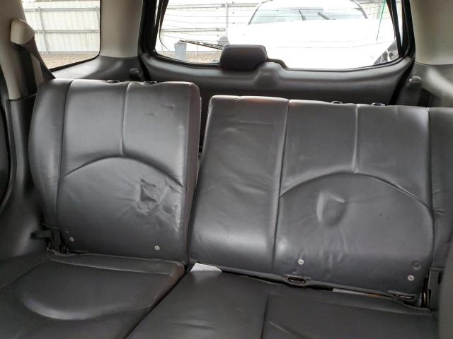 4F2CZ06163KM32426 - 2003 MAZDA TRIBUTE ES 青色 照片 10