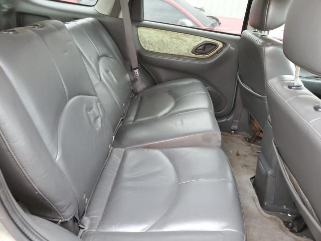 4F2CZ06163KM32426 - 2003 MAZDA TRIBUTE ES 青色 照片 11