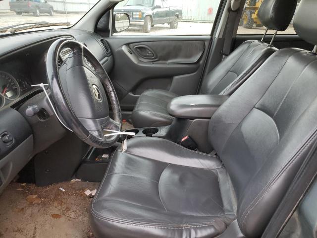 4F2CZ06163KM32426 - 2003 MAZDA TRIBUTE ES 青色 照片 7