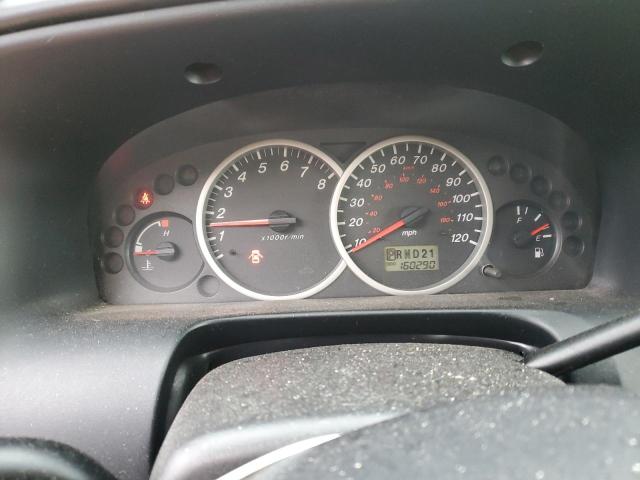 4F2CZ06163KM32426 - 2003 MAZDA TRIBUTE ES 青色 照片 9