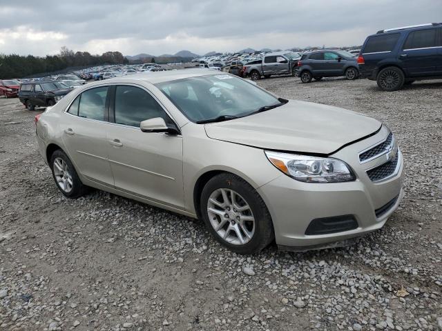 1G11C5SA1DF257730 - 2013 CHEVROLET MALIBU 1LT GOLD photo 4