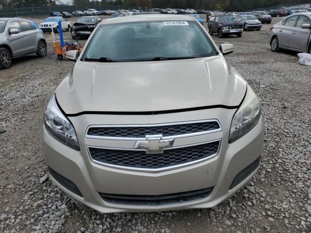1G11C5SA1DF257730 - 2013 CHEVROLET MALIBU 1LT GOLD photo 5