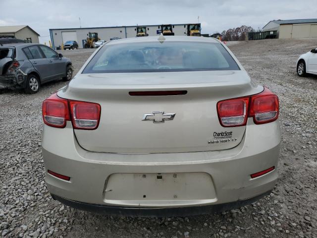 1G11C5SA1DF257730 - 2013 CHEVROLET MALIBU 1LT GOLD photo 6