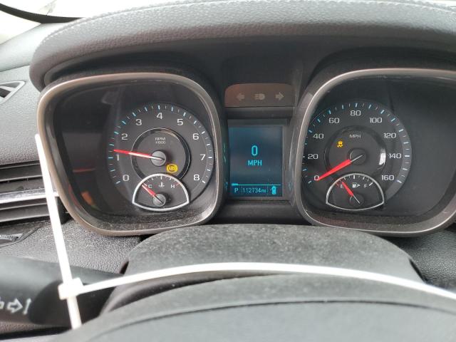 1G11C5SA1DF257730 - 2013 CHEVROLET MALIBU 1LT GOLD photo 9