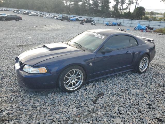 2004 FORD MUSTANG GT, 