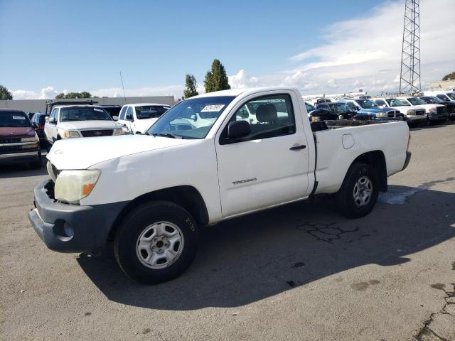 2008 TOYOTA TACOMA, 