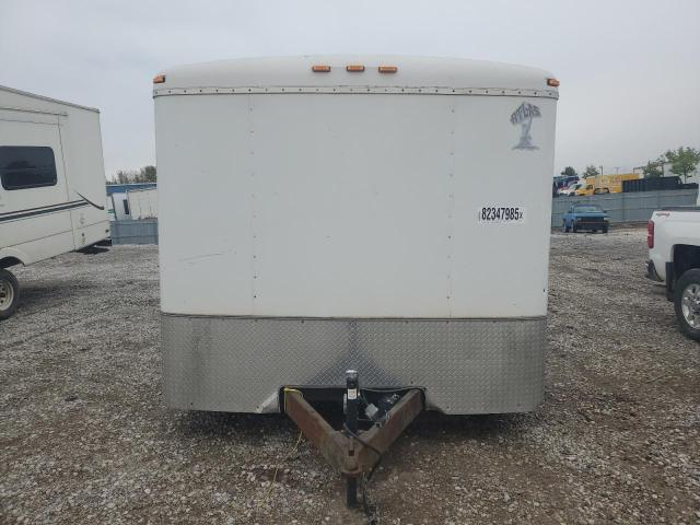 5HCKA20249E014448 - 2012 ATLAS UNKNOWN WHITE photo 2