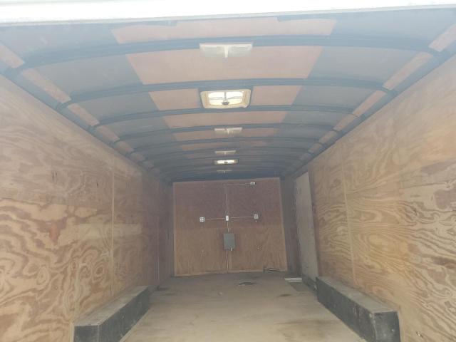 5HCKA20249E014448 - 2012 ATLAS UNKNOWN WHITE photo 8