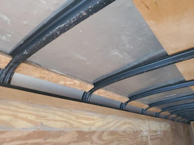 5HCKA20249E014448 - 2012 ATLAS UNKNOWN WHITE photo 9