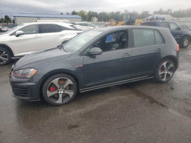 2015 VOLKSWAGEN GTI, 
