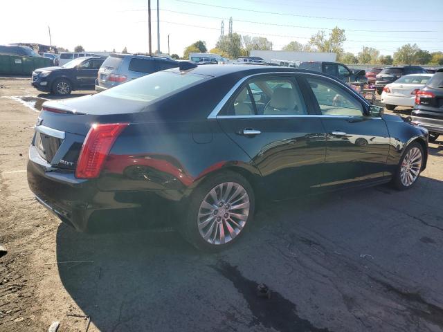 1G6AX5SX4F0129121 - 2015 CADILLAC CTS LUXURY COLLECTION BLACK photo 3