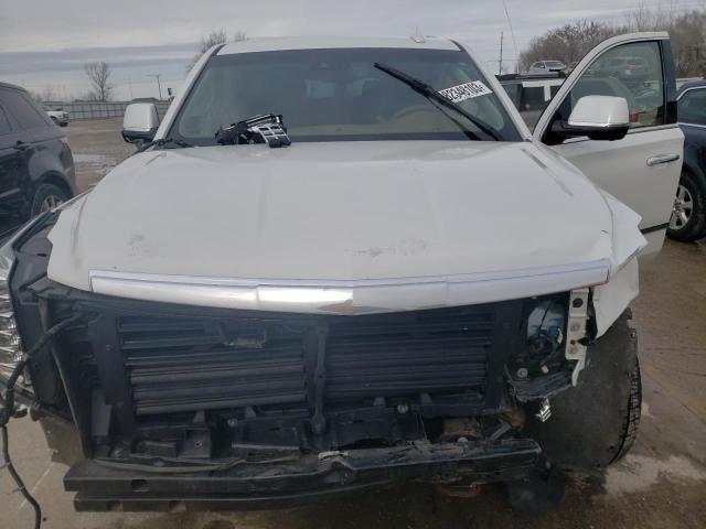 1GYS4KKJ4GR182512 - 2016 CADILLAC ESCALADE ESV PLATINUM 白色 照片 11