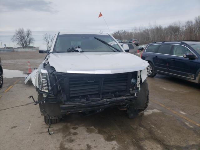 1GYS4KKJ4GR182512 - 2016 CADILLAC ESCALADE ESV PLATINUM 白色 照片 5