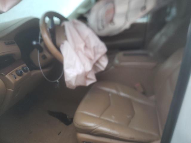 1GYS4KKJ4GR182512 - 2016 CADILLAC ESCALADE ESV PLATINUM 白色 照片 7