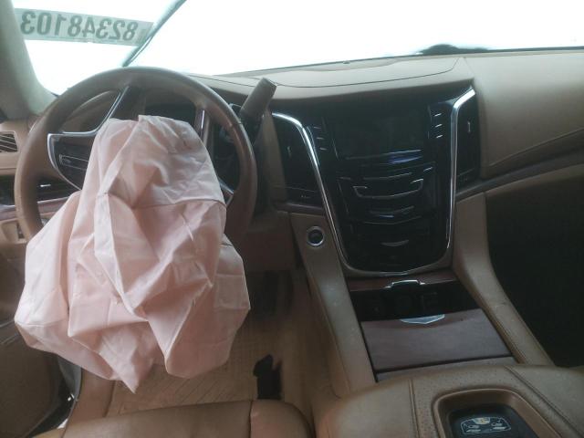 1GYS4KKJ4GR182512 - 2016 CADILLAC ESCALADE ESV PLATINUM 白色 照片 8