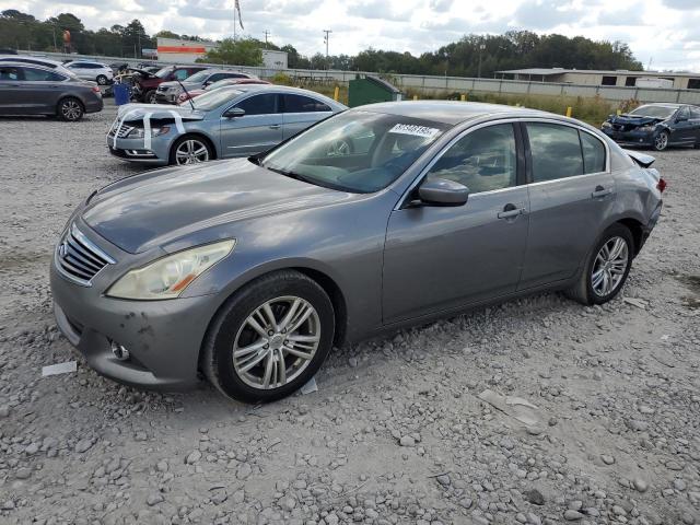 2010 INFINITI G37 BASE, 
