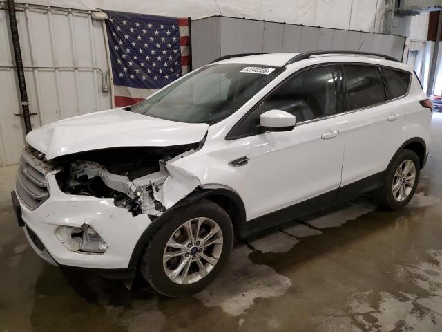 2017 FORD ESCAPE SE, 