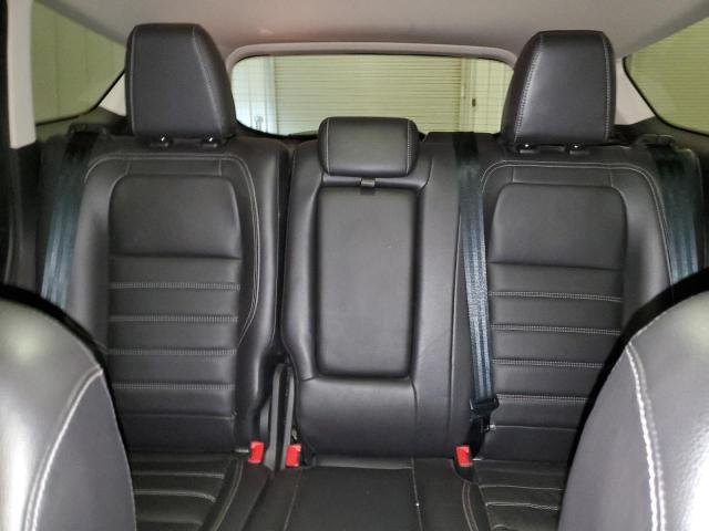 1FMCU9GD4HUA21447 - 2017 FORD ESCAPE SE 白色 照片 10