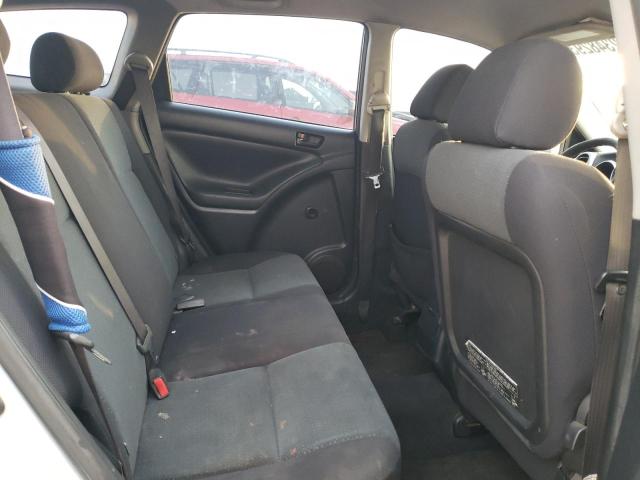 2T1KR32EX4C166143 - 2004 TOYOTA COROLLA MA XR GRAY photo 11