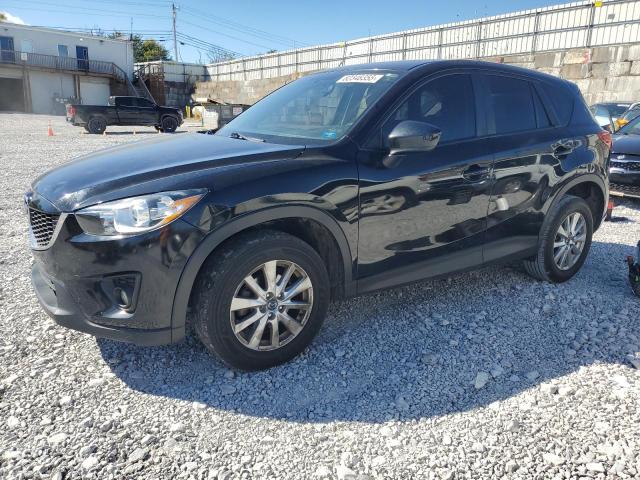 2014 MAZDA CX-5 TOURING, 