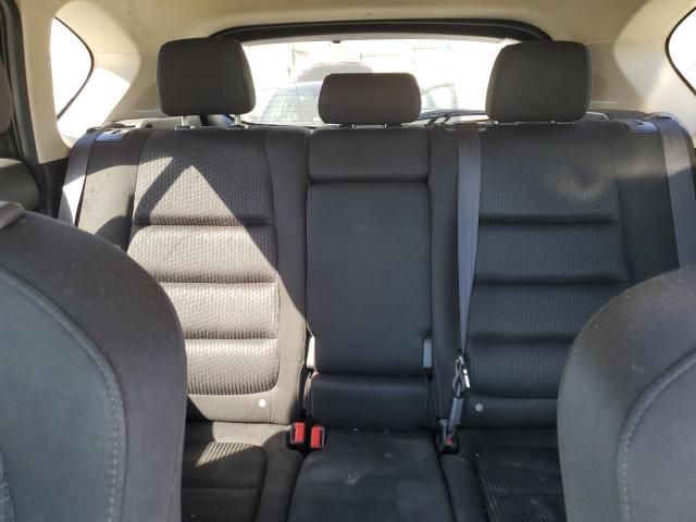 JM3KE4CY6E0394587 - 2014 MAZDA CX-5 TOURING 黑色 照片 10