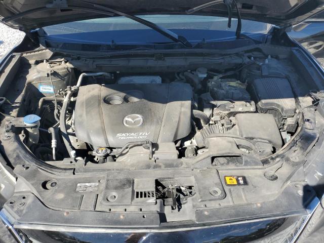 JM3KE4CY6E0394587 - 2014 MAZDA CX-5 TOURING 黑色 照片 12