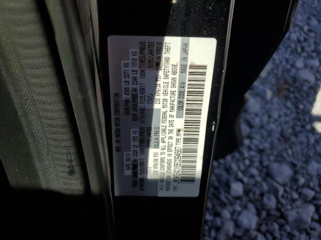 JM3KE4CY6E0394587 - 2014 MAZDA CX-5 TOURING 黑色 照片 13