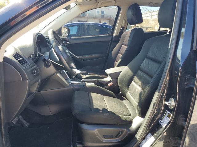 JM3KE4CY6E0394587 - 2014 MAZDA CX-5 TOURING 黑色 照片 7