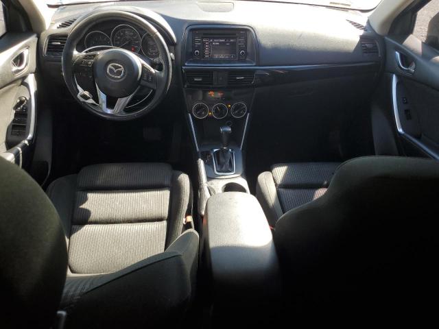 JM3KE4CY6E0394587 - 2014 MAZDA CX-5 TOURING 黑色 照片 8