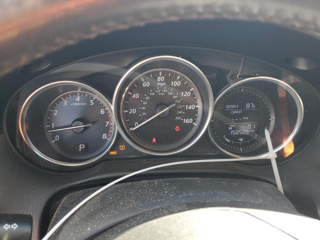 JM3KE4CY6E0394587 - 2014 MAZDA CX-5 TOURING 黑色 照片 9