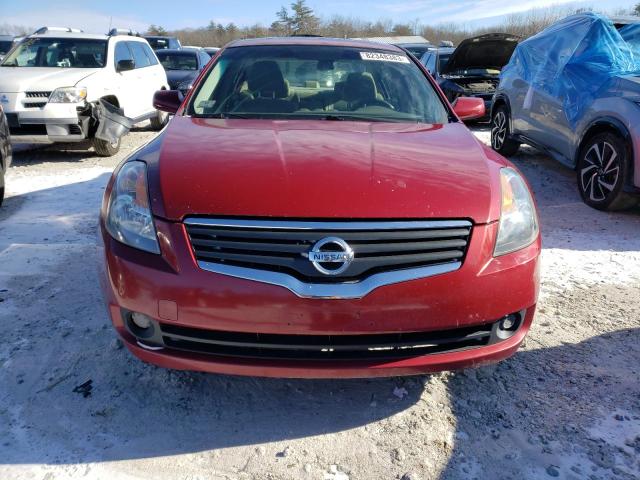 1N4AL21E38N497910 - 2008 NISSAN ALTIMA 2.5 RED photo 5