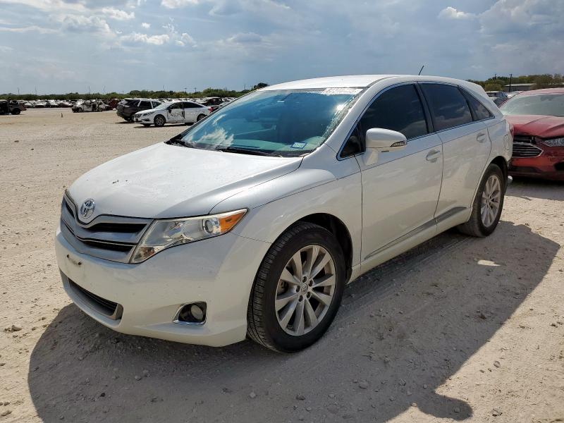 2014 TOYOTA VENZA LE, 