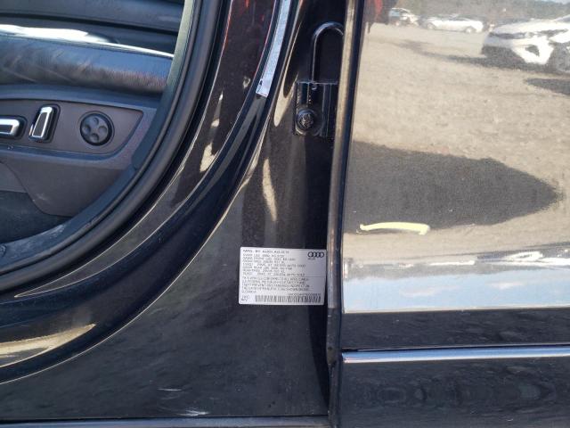 WA1DGAFE7ED000819 - 2014 AUDI Q7 PRESTIGE 棕色 照片 13