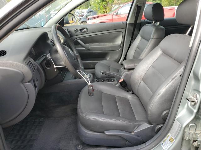 WVWAD63B85P051561 - 2005 VOLKSWAGEN PASSAT GLS 银色 照片 7