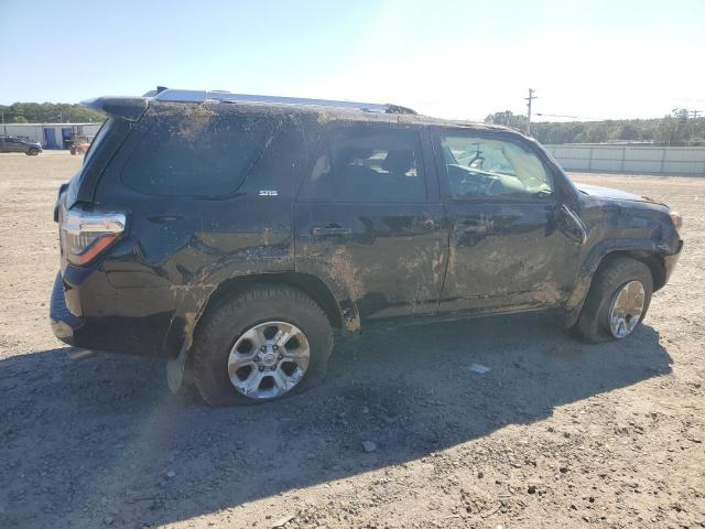 JTEBU5JR3G5394609 - 2016 TOYOTA 4RUNNER SR5/SR5 PREMIUM Қара фото 3