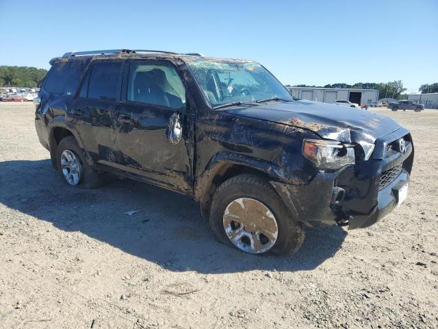 JTEBU5JR3G5394609 - 2016 TOYOTA 4RUNNER SR5/SR5 PREMIUM Қара фото 4