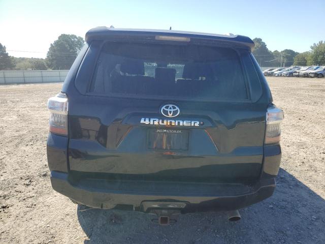 JTEBU5JR3G5394609 - 2016 TOYOTA 4RUNNER SR5/SR5 PREMIUM Қара фото 6