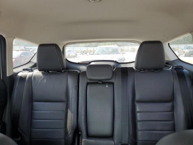 1FMCU9JX7FUC61625 - 2015 FORD ESCAPE TITANIUM 白色 照片 10