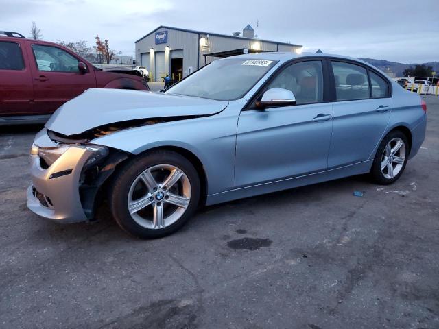 2013 BMW 328 I SULEV, 