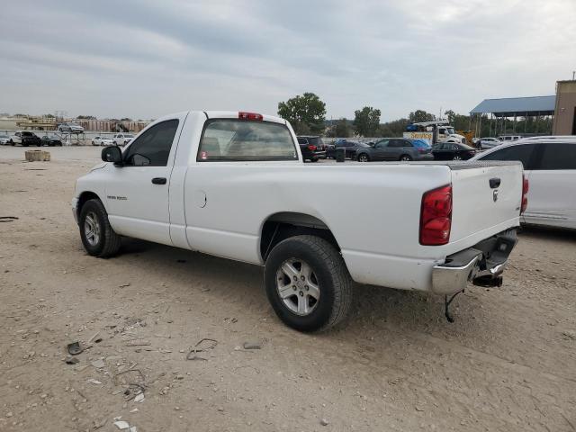 1D7HA16P97J541004 - 2007 DODGE RAM 1500 ST Ağ foto 2