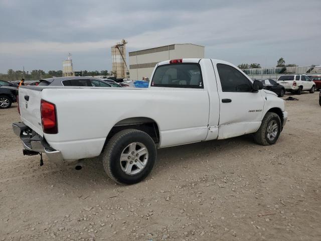 1D7HA16P97J541004 - 2007 DODGE RAM 1500 ST Ağ foto 3