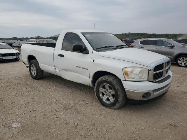 1D7HA16P97J541004 - 2007 DODGE RAM 1500 ST Ağ foto 4