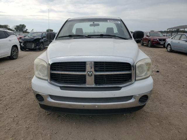 1D7HA16P97J541004 - 2007 DODGE RAM 1500 ST Ağ foto 5