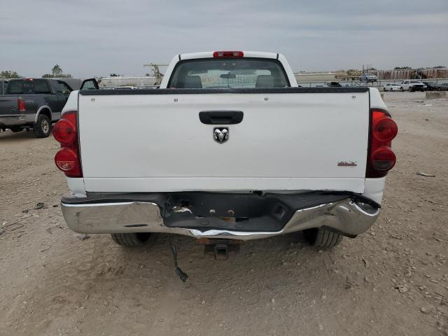 1D7HA16P97J541004 - 2007 DODGE RAM 1500 ST Ağ foto 6