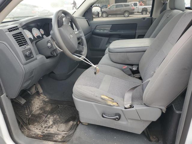 1D7HA16P97J541004 - 2007 DODGE RAM 1500 ST Ağ foto 7