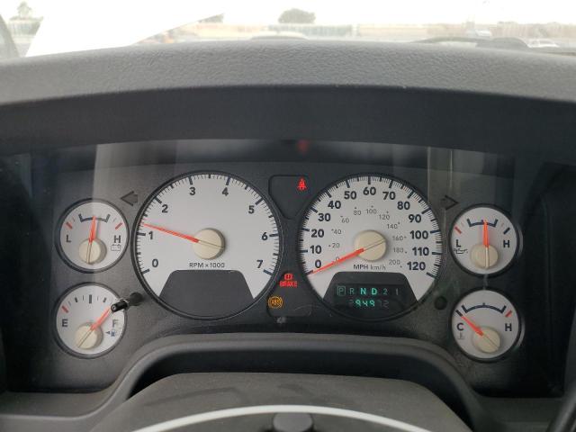 1D7HA16P97J541004 - 2007 DODGE RAM 1500 ST Ağ foto 9